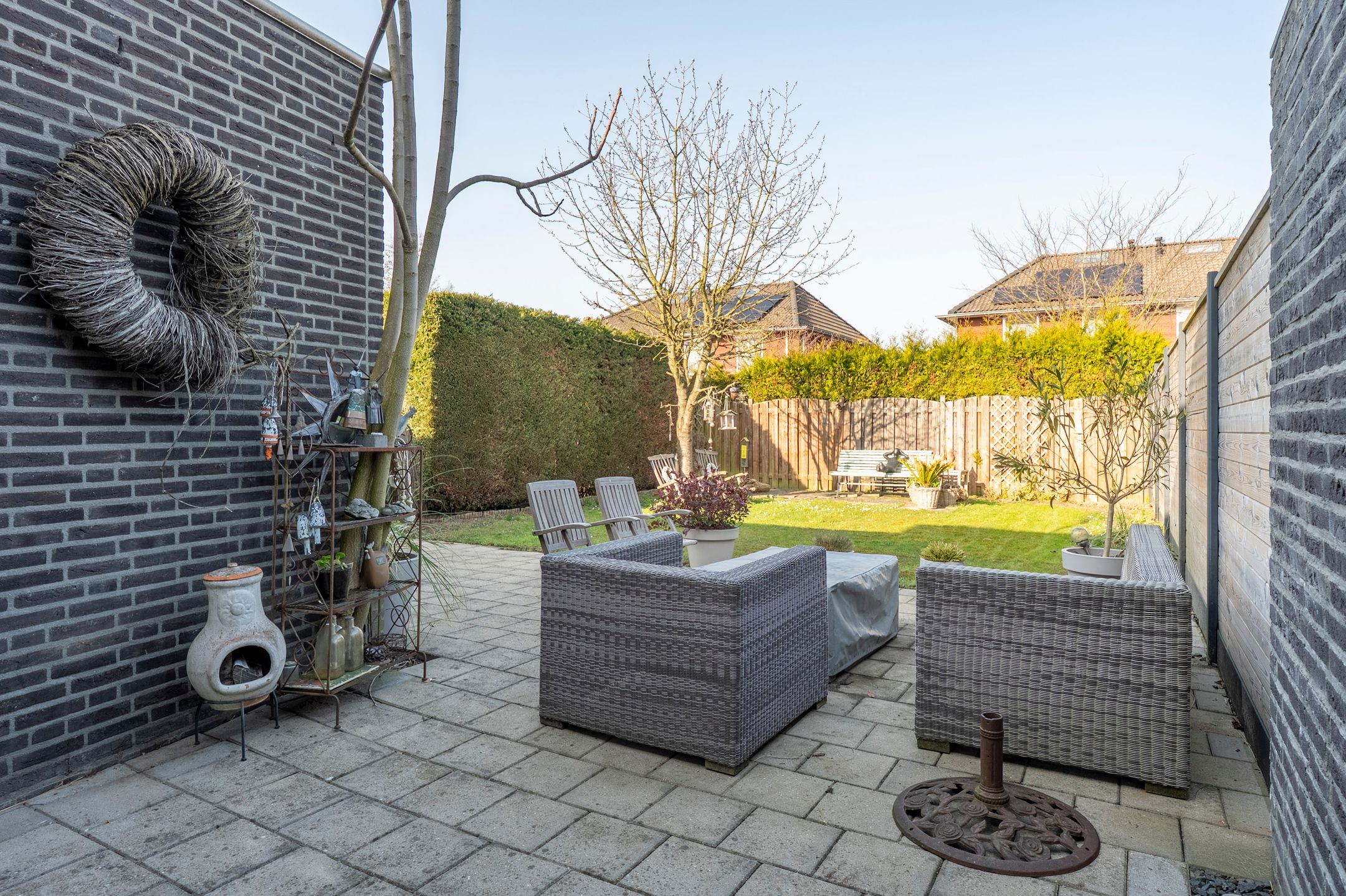 Foto 21 van Biddlestraat 15