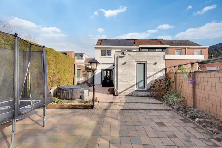 Foto 5 van Galvanistraat 25