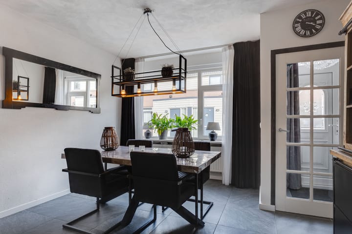 Foto 12 van Galvanistraat 25