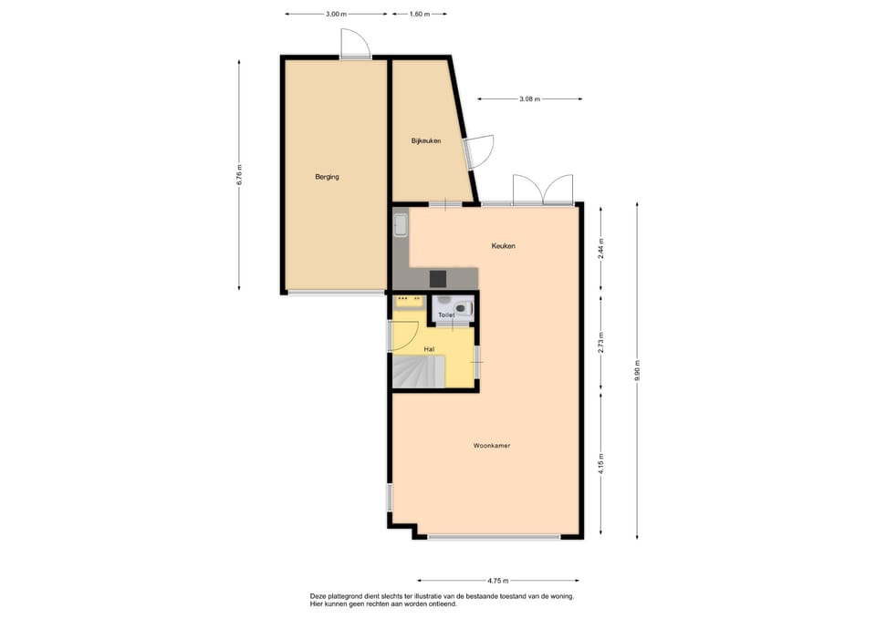 Foto 35 van Biddlestraat 15