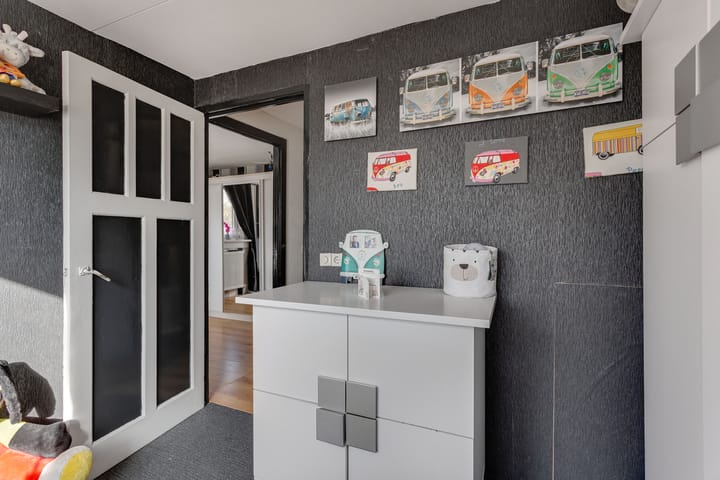 Foto 23 van Galvanistraat 25