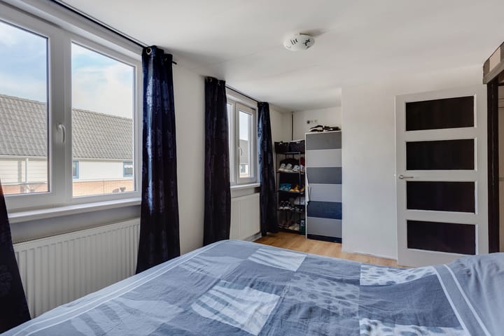 Foto 28 van Galvanistraat 25