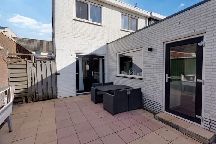 Foto 29 van Galvanistraat 25