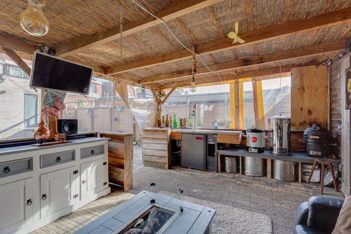 Foto 35 van Galvanistraat 25