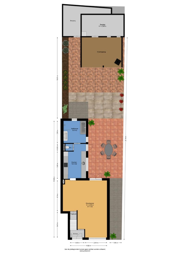 Foto 37 van Galvanistraat 25