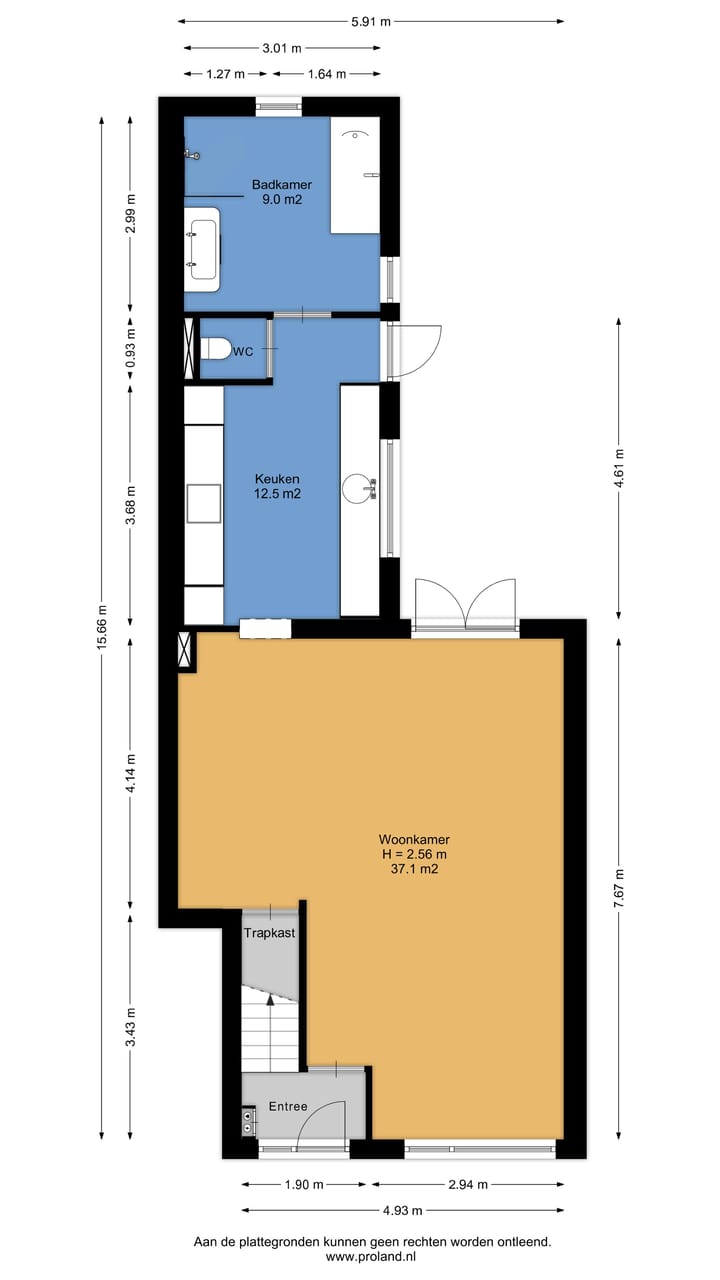 Foto 38 van Galvanistraat 25