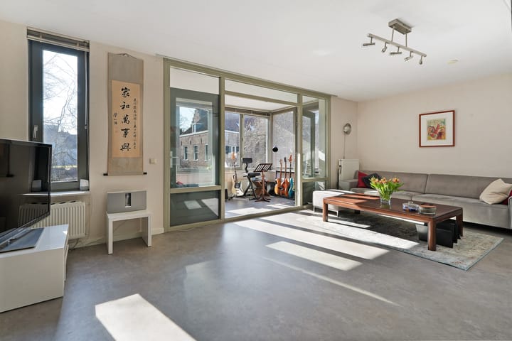 Foto 7 van Hagepreekgang 9