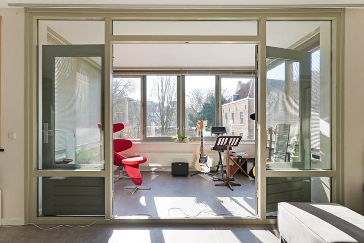 Foto 8 van Hagepreekgang 9