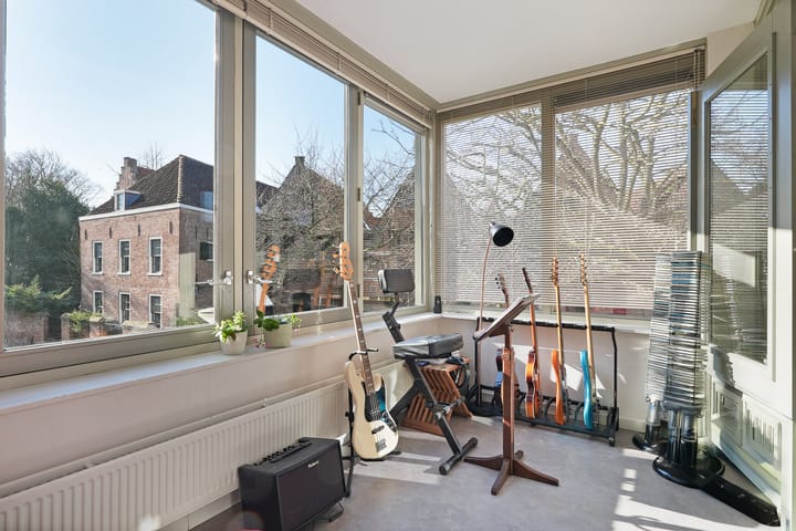 Foto 9 van Hagepreekgang 9