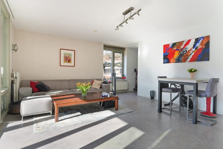 Foto 10 van Hagepreekgang 9