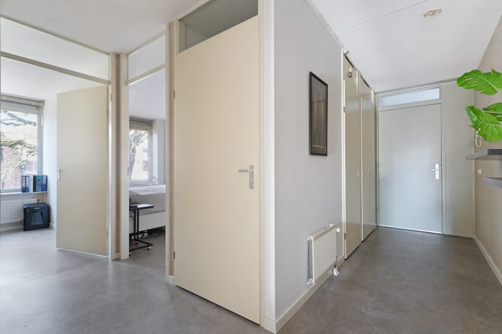 Foto 12 van Hagepreekgang 9