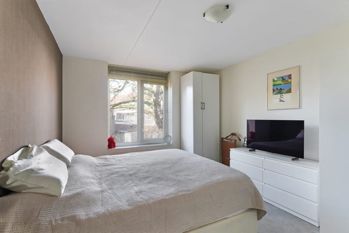 Foto 13 van Hagepreekgang 9