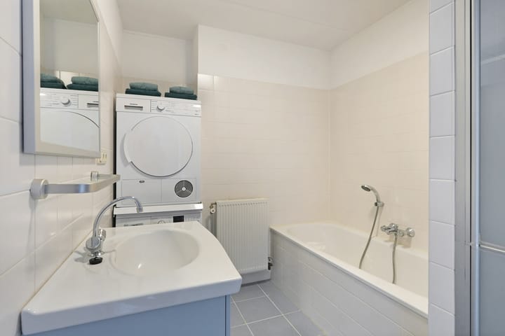 Foto 16 van Hagepreekgang 9