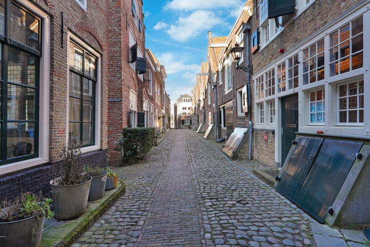 Foto 19 van Hagepreekgang 9