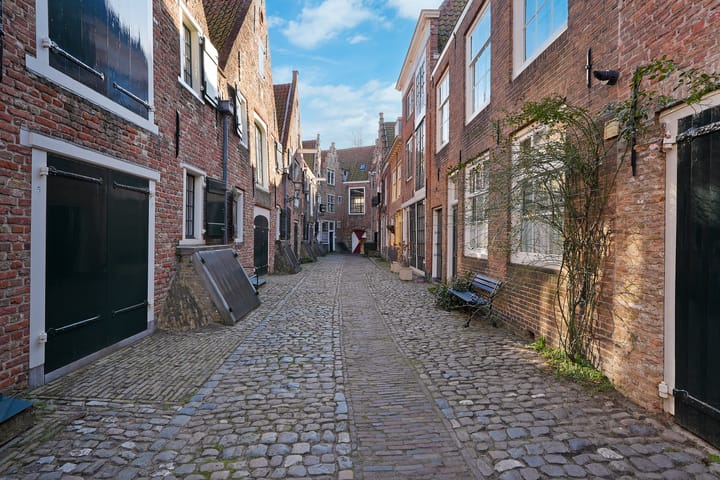 Foto 20 van Hagepreekgang 9