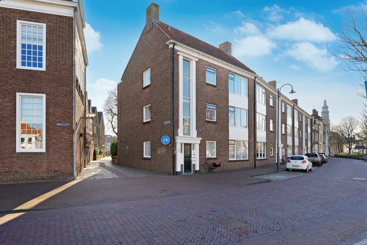 Foto 21 van Hagepreekgang 9