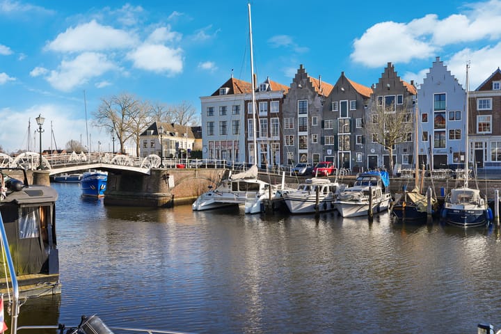 Foto 23 van Hagepreekgang 9