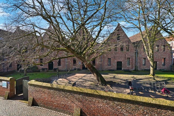 Foto 24 van Hagepreekgang 9