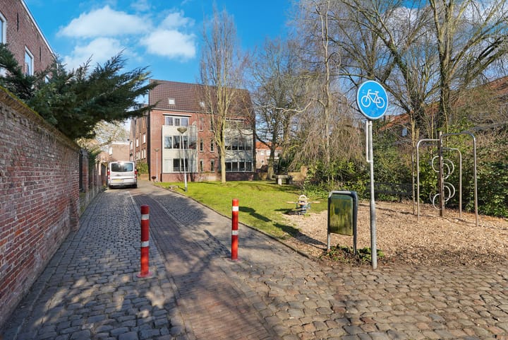 Foto 25 van Hagepreekgang 9