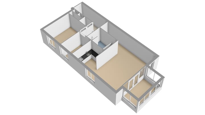 Foto 28 van Hagepreekgang 9