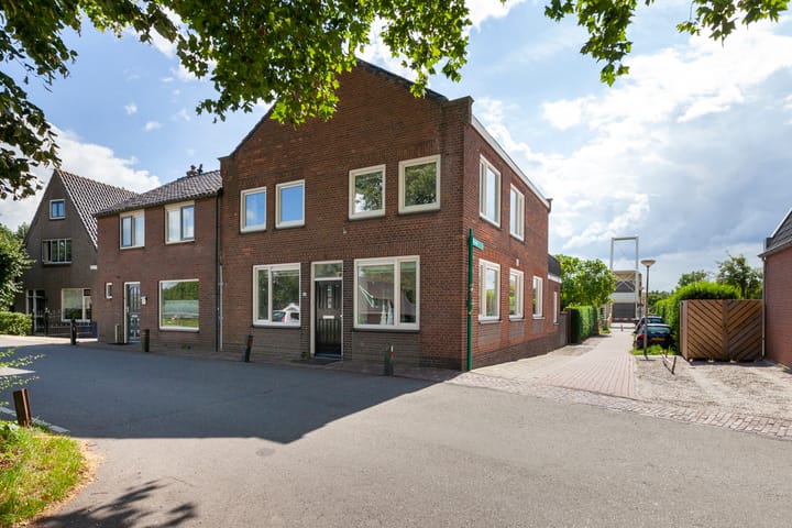 Goejanverwelle 80