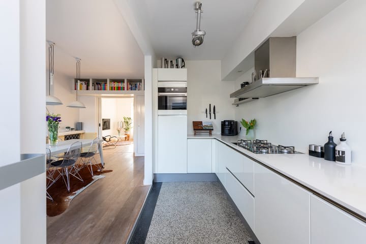 Foto 4 van Philips Vingboonsstraat 19