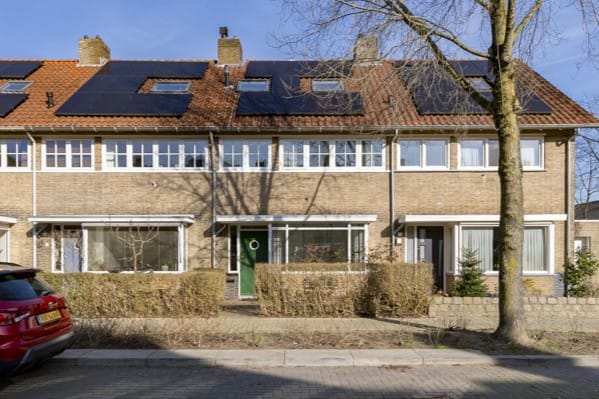 Foto 6 van Philips Vingboonsstraat 19