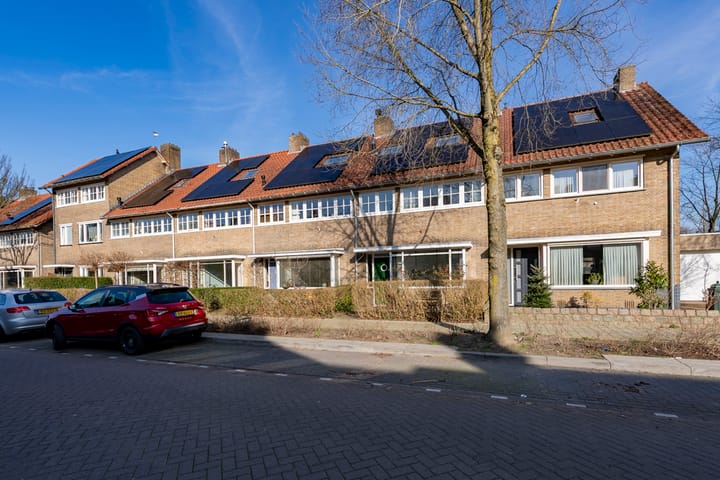 Foto 7 van Philips Vingboonsstraat 19