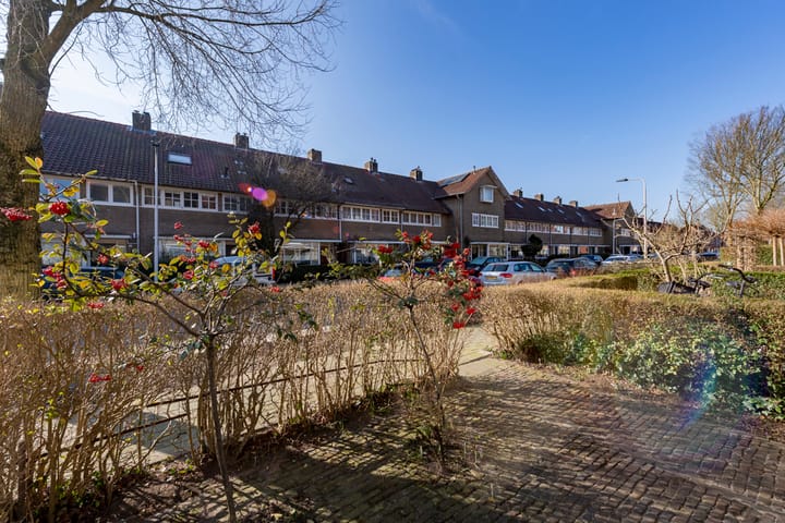 Foto 9 van Philips Vingboonsstraat 19