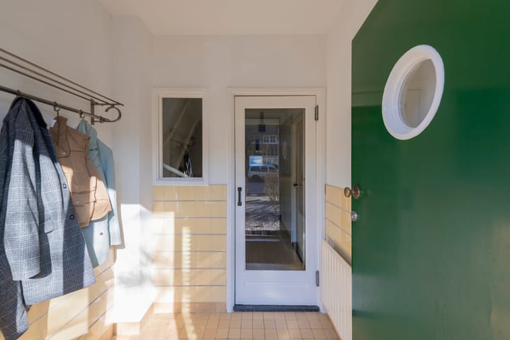 Foto 10 van Philips Vingboonsstraat 19