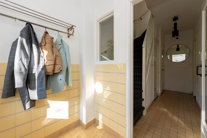 Foto 11 van Philips Vingboonsstraat 19