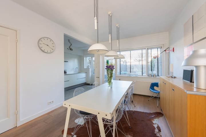 Foto 20 van Philips Vingboonsstraat 19