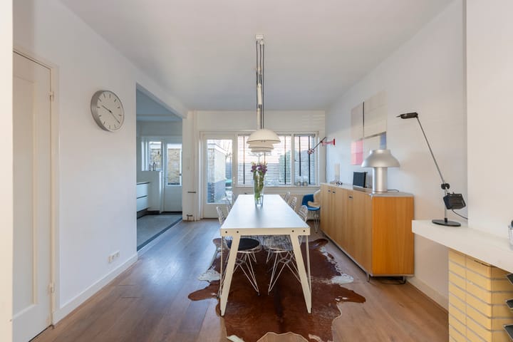 Foto 21 van Philips Vingboonsstraat 19