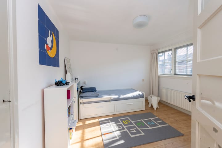 Foto 30 van Philips Vingboonsstraat 19