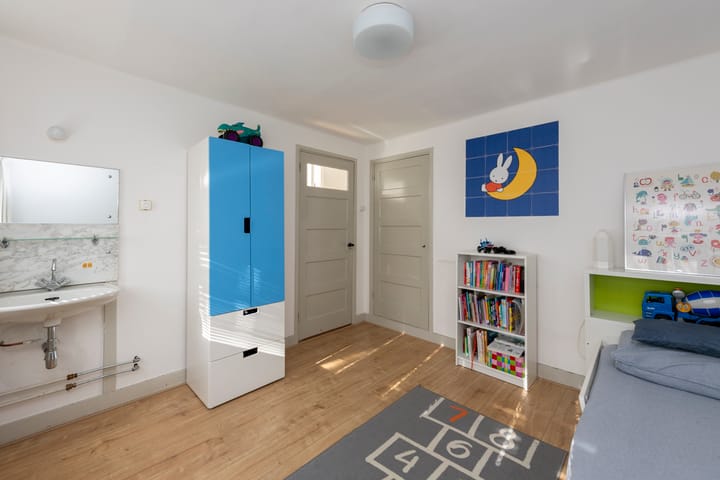 Foto 31 van Philips Vingboonsstraat 19