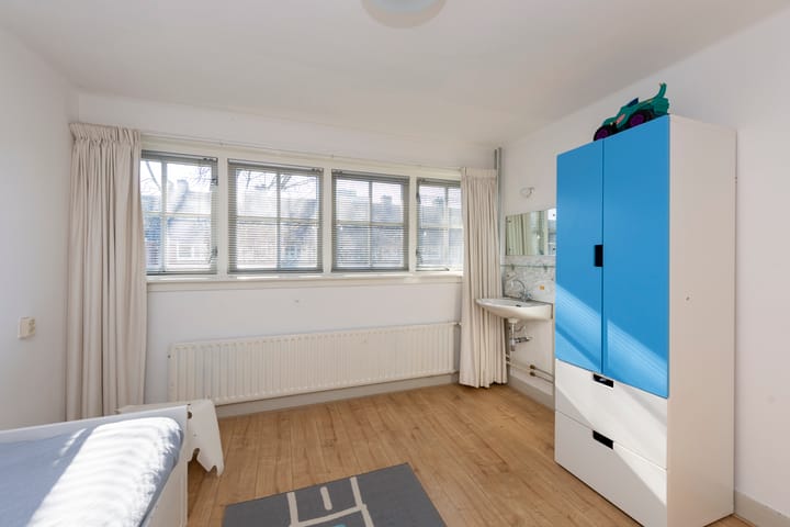 Foto 32 van Philips Vingboonsstraat 19