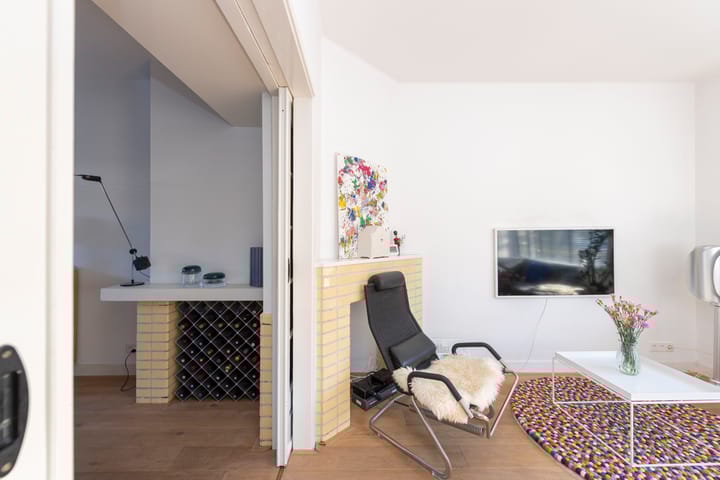 Foto 19 van Philips Vingboonsstraat 19