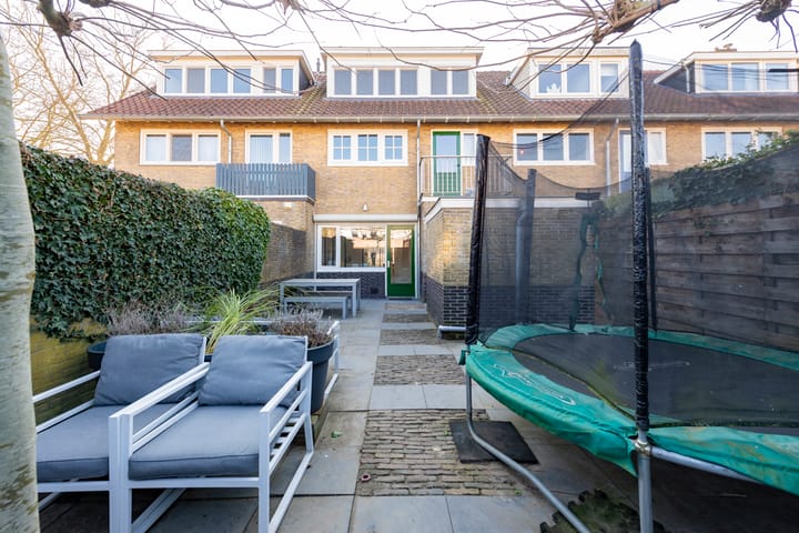 Foto 50 van Philips Vingboonsstraat 19