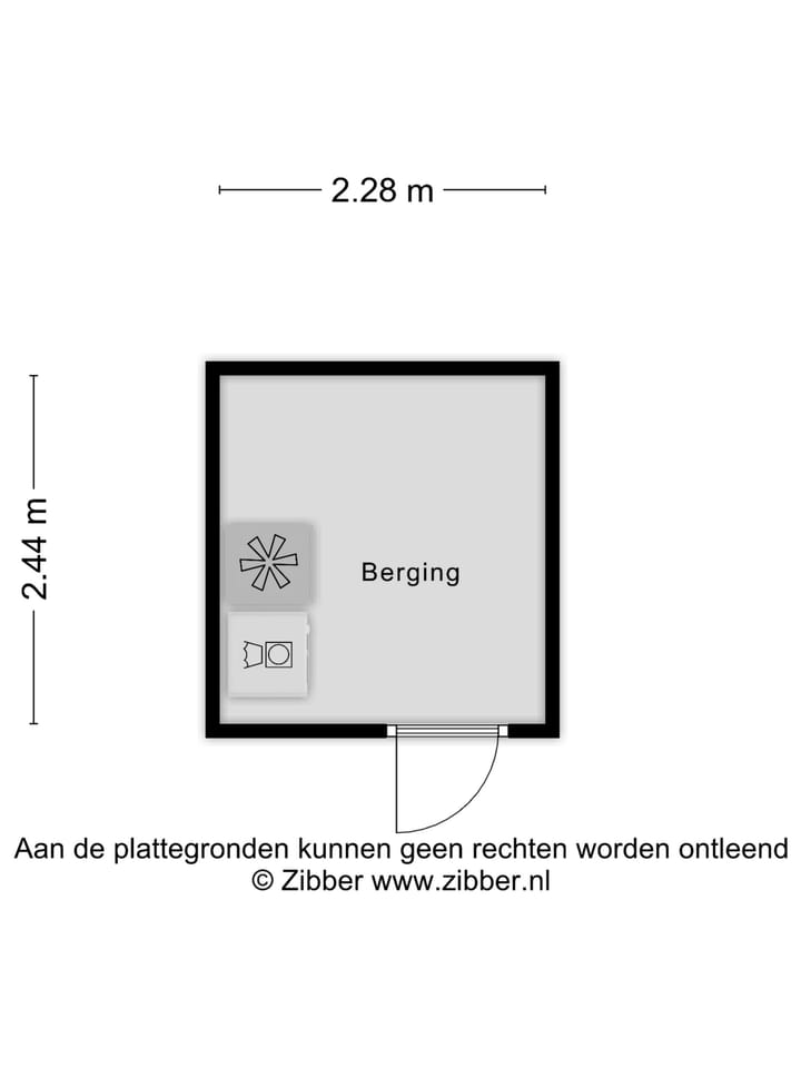 Foto 53 van Philips Vingboonsstraat 19