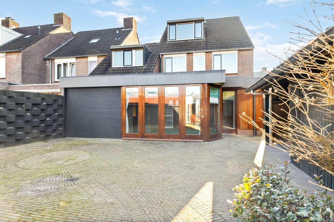 Foto 2 van Unastraat 15