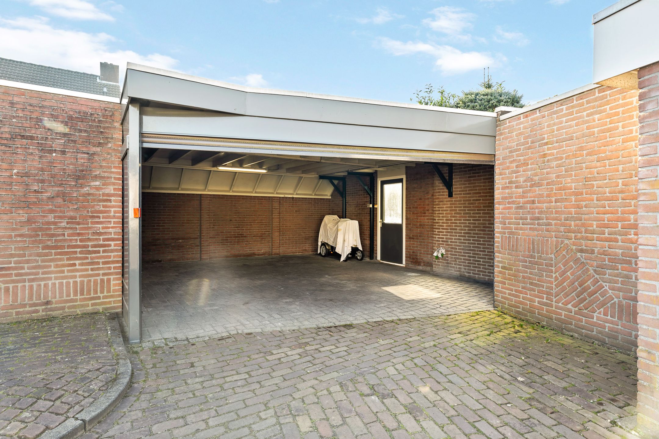 Foto 3 van Unastraat 15