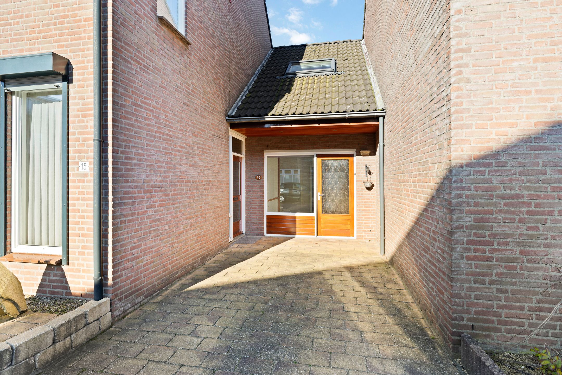 Foto 6 van Unastraat 15