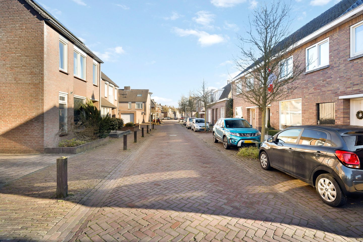 Foto 4 van Unastraat 15