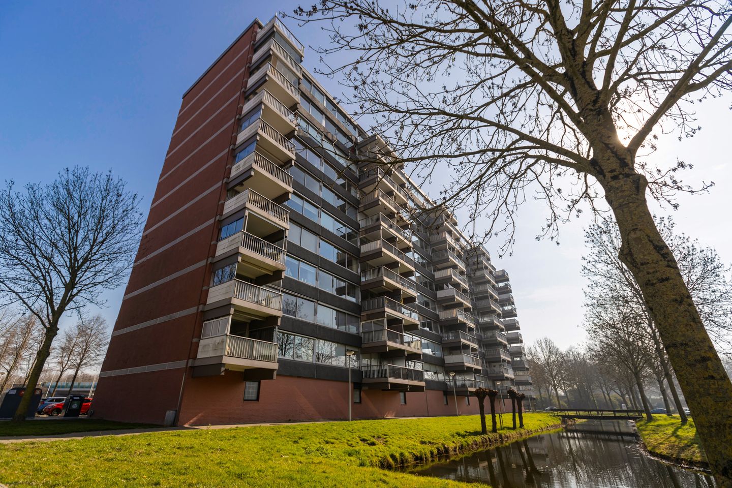 Foto 1 van P.J. Oudstraat 220