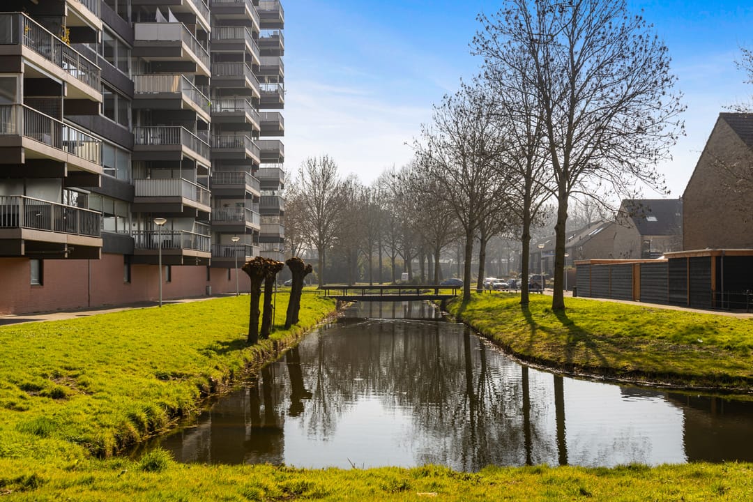 Foto 2 van P.J. Oudstraat 220