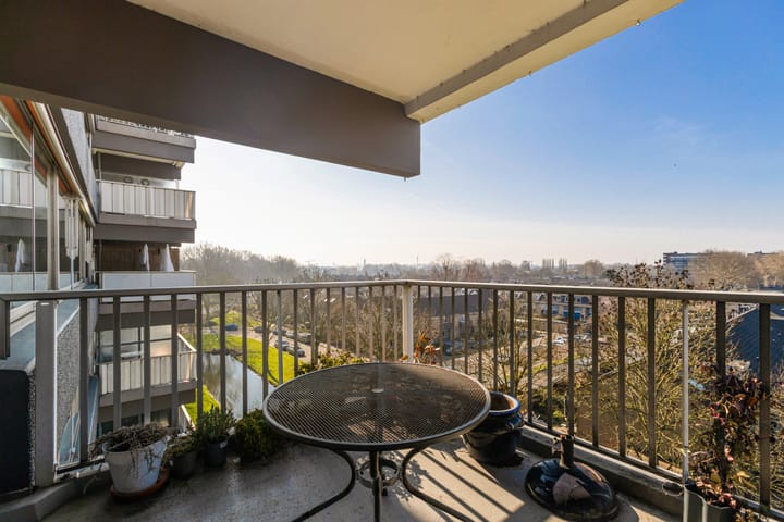 Foto 4 van P.J. Oudstraat 220