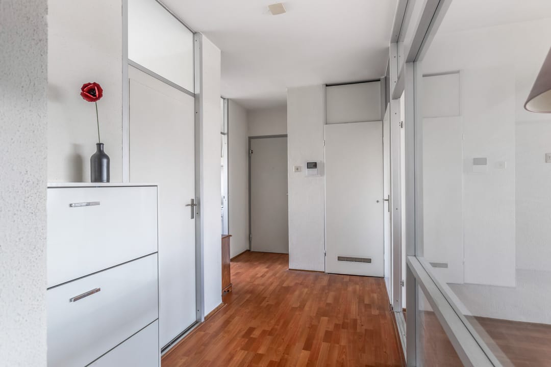 Foto 8 van P.J. Oudstraat 220