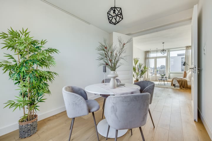 Foto 3 van Zwanenvechtlaan 30