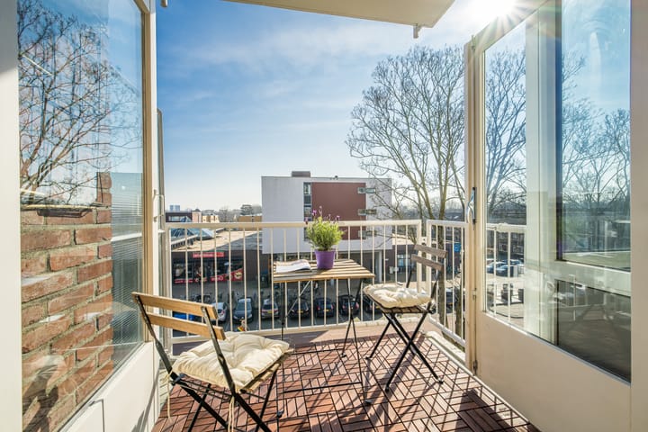 Foto 4 van Zwanenvechtlaan 30