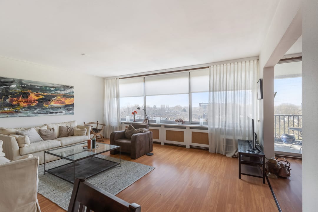 Foto 11 van P.J. Oudstraat 220